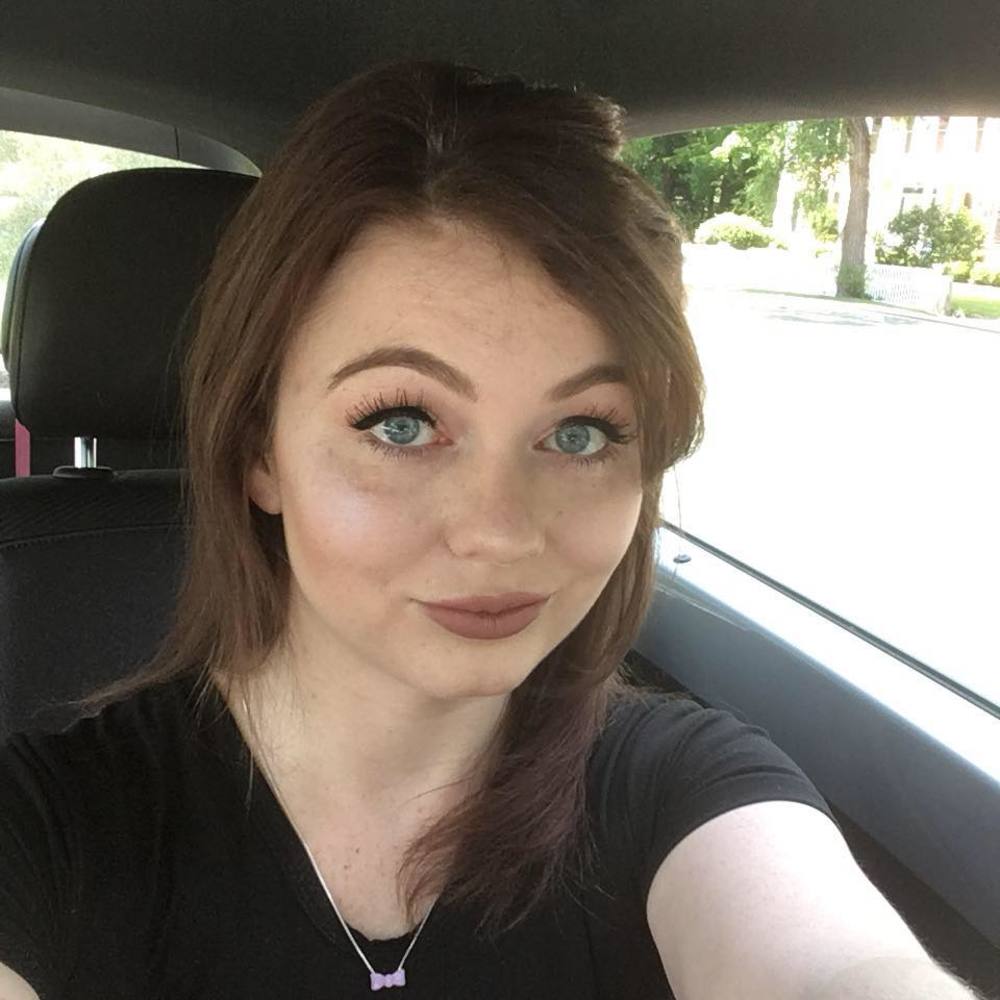 Meet your Posher, Jill
